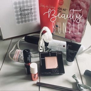 Beauty Bundle Box